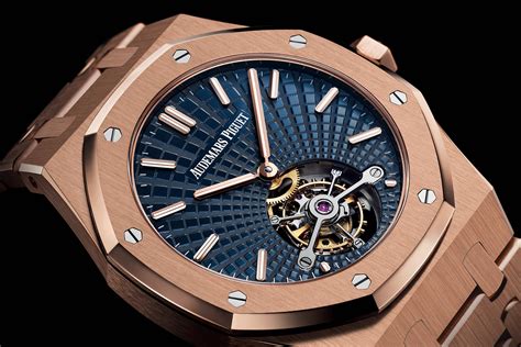 audemars piguet royal oak turbillon limited edition|audemars piguet royal oak.